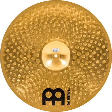 Platillo Meinl Hcs20cr 20 Pulgadas